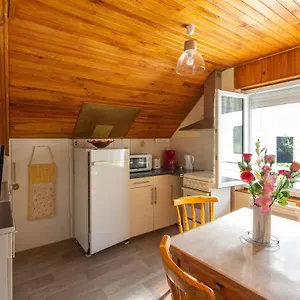 Le Mont-dore Appartement La Bourboule