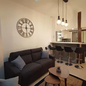 Nouveau - Appart Humels - Intra Muros - Wifi Appartement Avignon