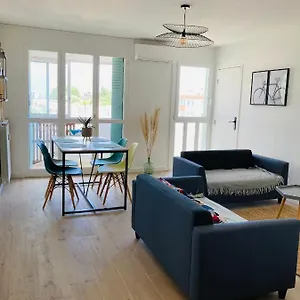 3 Cosy Appart Appartement Avignon
