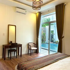 Вилла Fullhouse Hoian, Хойан