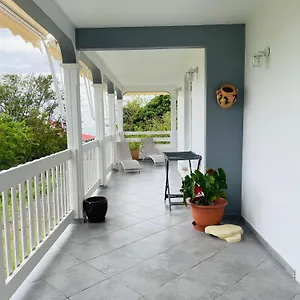 Coloré Proche De La Appartement Bouillante