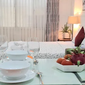 Sai Gon Appartement Hô Chi Minh-Ville