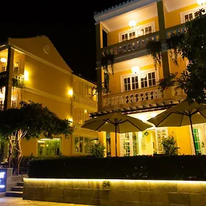 3* Hotel Waterfront