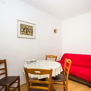  Appartamento Dragica Croazia
